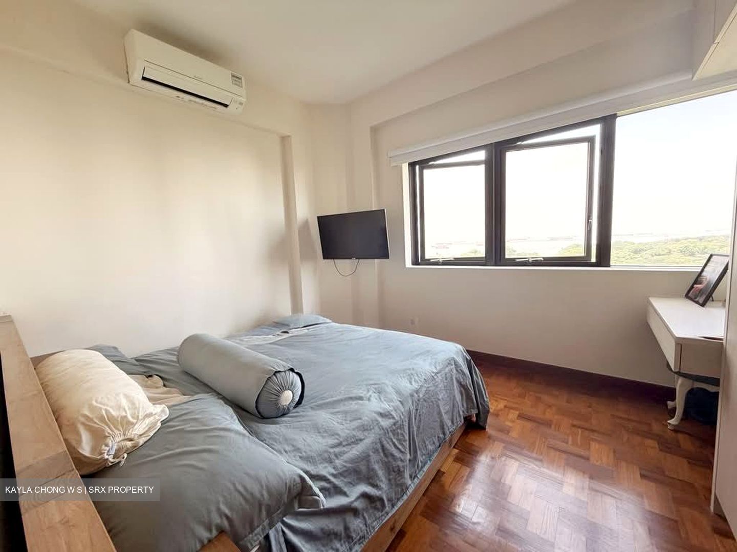 Bayshore Park (D16), Condominium #603227281